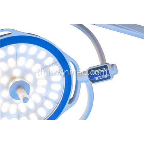 Lewin ติดเพดานโคมไฟ LED ปฏิบัติการ